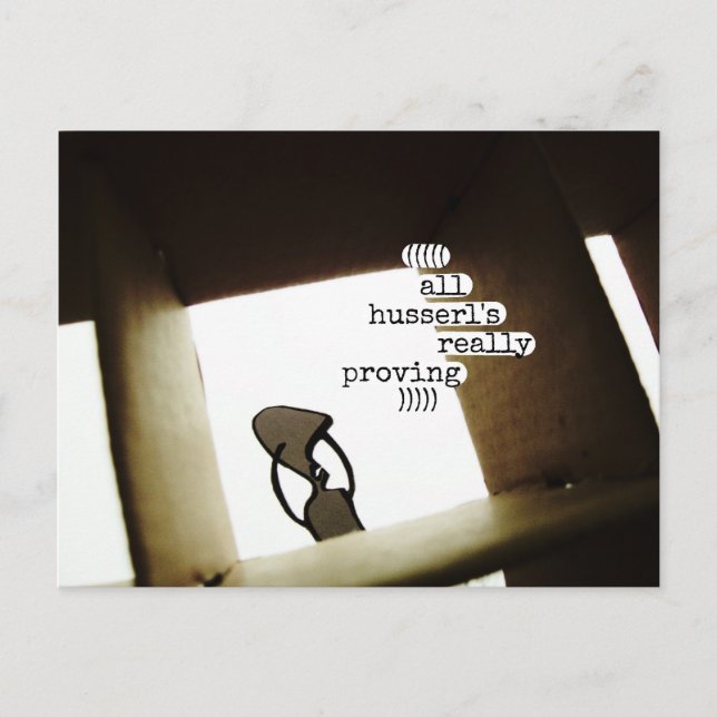 alla husdjursbevis för verkligen vykort (Framsida)