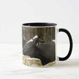Alla i en roRingermugg Mugg