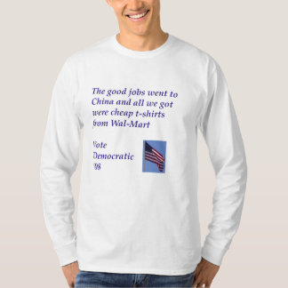 Alla I-har var billiga t-skjortor Tee Shirt