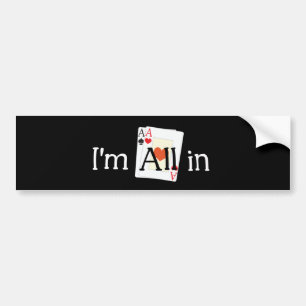 Alla in bildekal