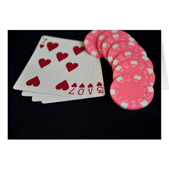 Alla in hälsningskort (Framsidan Horizontal)