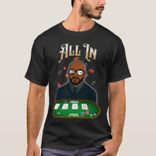 ALLA IN T SHIRT
