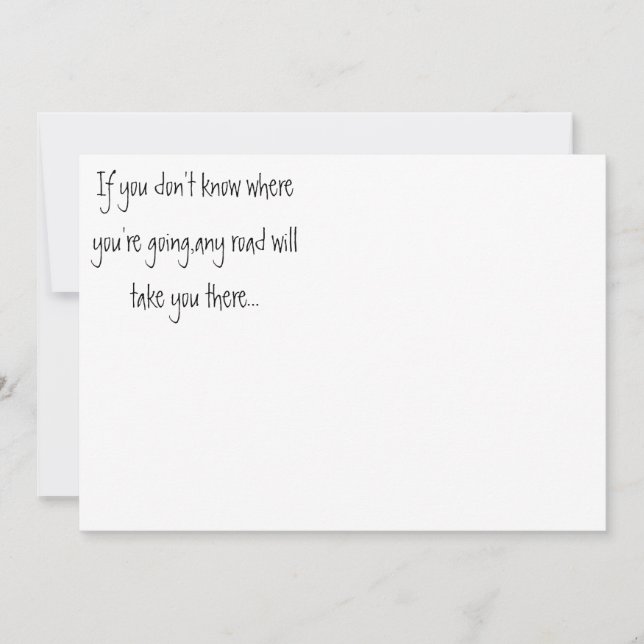 Alla inbjudningar på väg (Framsida)