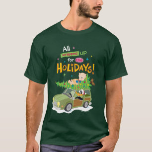 Alla inkapslade tee