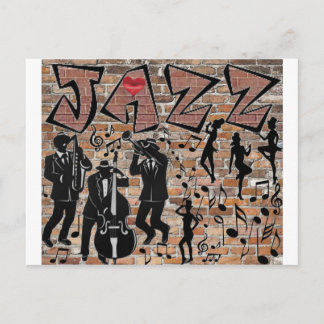 ALLA JAZZ VYKORT