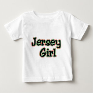 Alla Kärlek a Jersey Girl Tröja