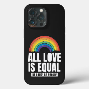 Alla Kärlek är lika med HBT-Pridet för lika Höger 