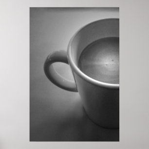 Alla kärlek Cuppa Poster