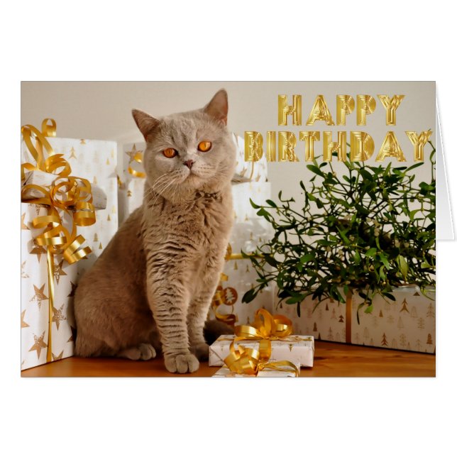 Alla kärlek ger hälsningskort (Framsidan Horizontal)