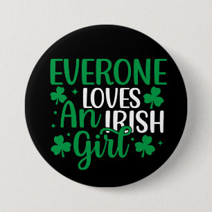 Alla Kärlek och Irish Girl Knapp