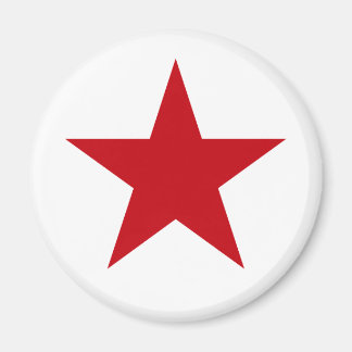 Alla kärlek Stars Magnet