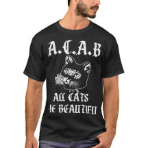 Alla katter är vackra