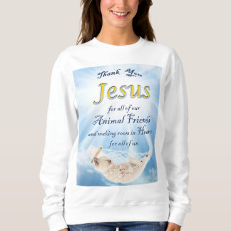 Alla kattungar går till himmeltröjan tee shirt