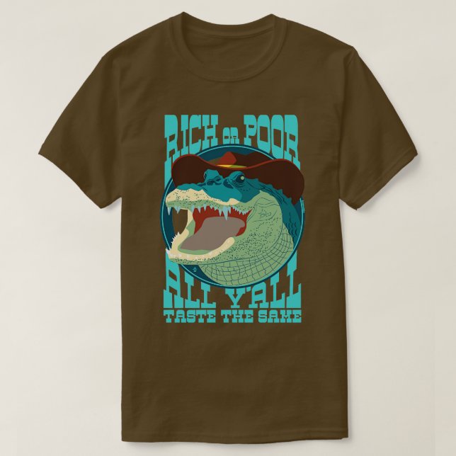 Alla klistra in samma TShirt T Shirt (Design framsida)
