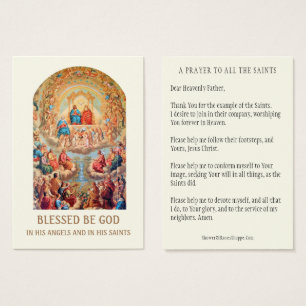 ALLA KORT FÖR TRADITIONELL PRAYER-HELIGA, DAGAR