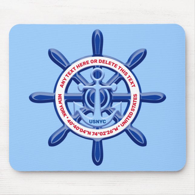 Alla kusthamnar, Frakter, Land-Anpassaden, resor Musmatta (Framsidan)