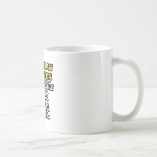 Alla kvinnor Skapas lika.. spanska lärare Kaffemugg