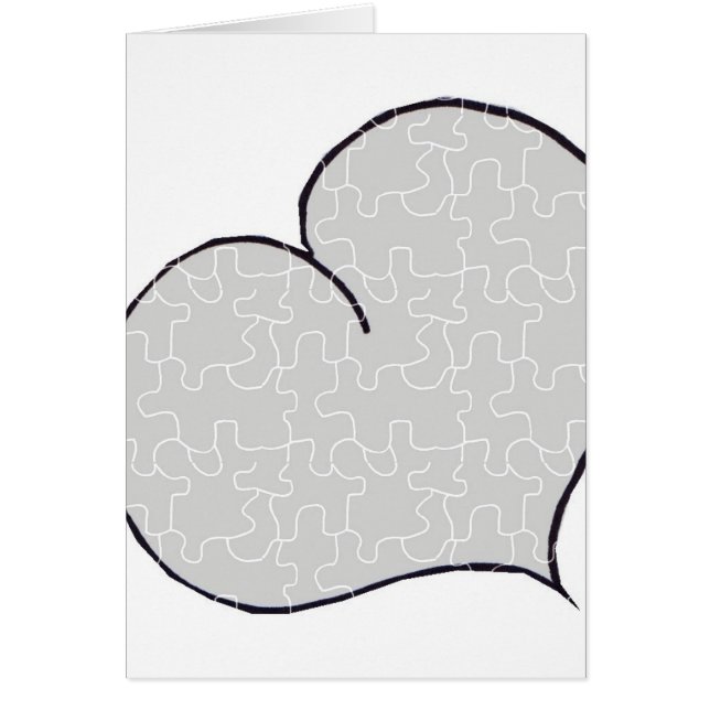 Alla lappar hälsningskort (Framsidan)