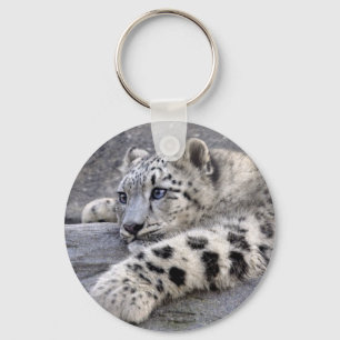 Alla lekte ut nyckelringen nyckelring