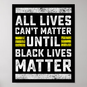 Alla liv kan inte vara problematiska förrän du har poster