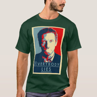 Alla ljuger 3 t shirt