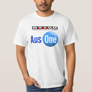 ALLA LOGOTYPER! T SHIRT