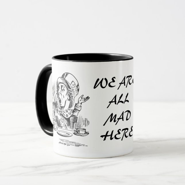 ALLA MAD MUGG (Framsida vänster)