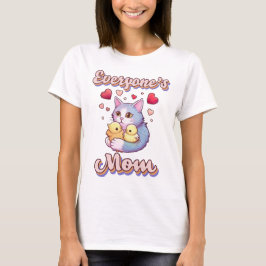 Alla Mamma T Shirt