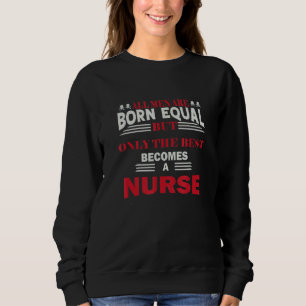 Alla Manar är jämlika, men bara det bästa blir en T Shirt