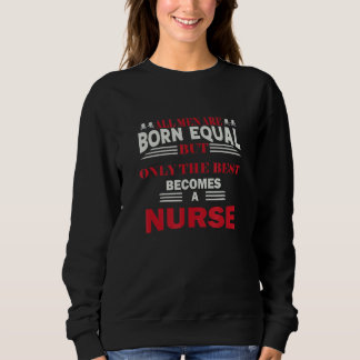 Alla Manar är jämlika, men bara det bästa blir en T Shirt