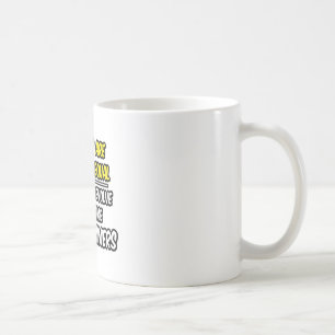 Alla Manar är Skapat som likvärdiga.. programmerar Kaffemugg