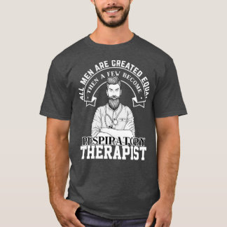 Alla manar skapat lika blev skägg t shirt