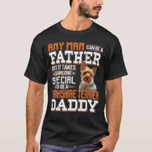 Alla människor kan bli en Speciellare Yorkshire T Shirt