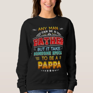 Alla människor kan vara Far, men det tar Speciellt T Shirt
