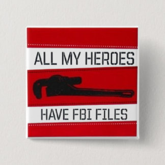 Alla min hjältar knapp