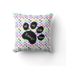 Alla mina barn har Tassar!