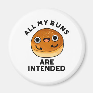 Alla mina buntar är avsedda för fin matpun magnet