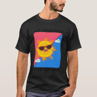Alla mina drömmar t shirt