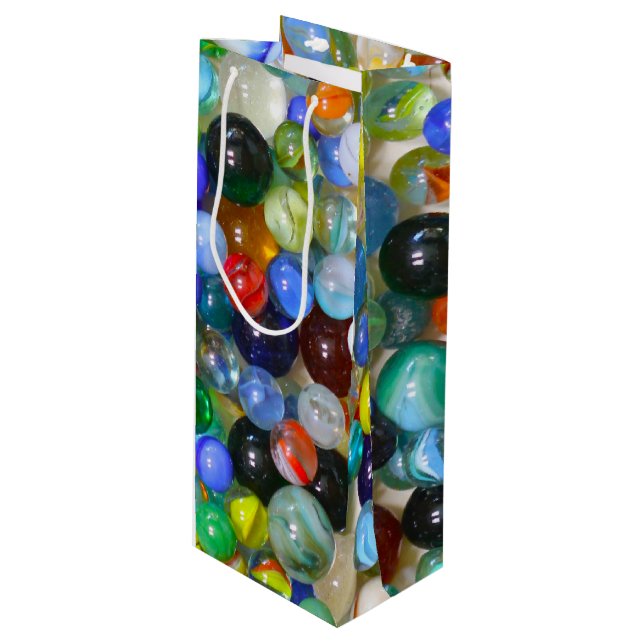 Alla mina Marbles (Framsidan Vinklad)