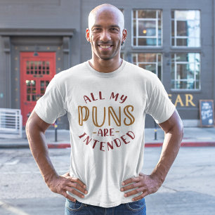 Alla mina pungar är avsedda för T-Shirt