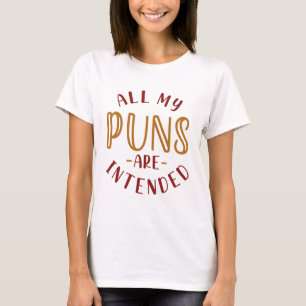 Alla mina pungar är avsedda t shirt