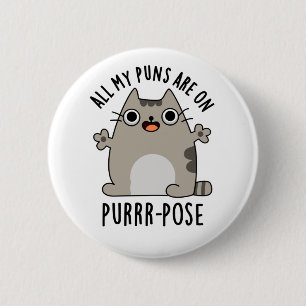 Alla mina puns är på den lättfunna katten Pun. Knapp