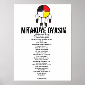 Alla mina relationer Poster