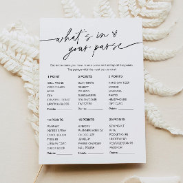 ALLA Möhippans spelregler Inbjudningar