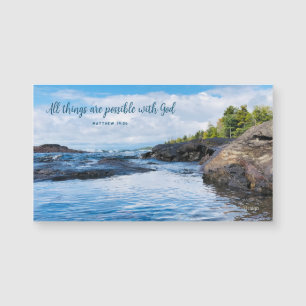 Alla möjliga inspirerande fotografimagneter för Sa