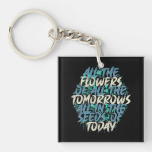 Alla morgondagens blommor Streetwear-citat-60197