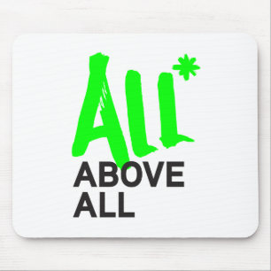 Alla* Musmatta