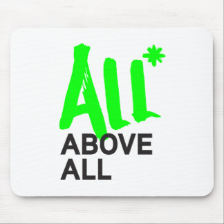 Alla* Musmatta