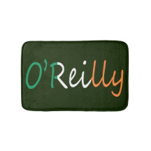 Alla Namn har lagt beslag på iriska Flagga