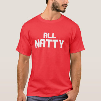 ALLA NATTEN T-Shirt